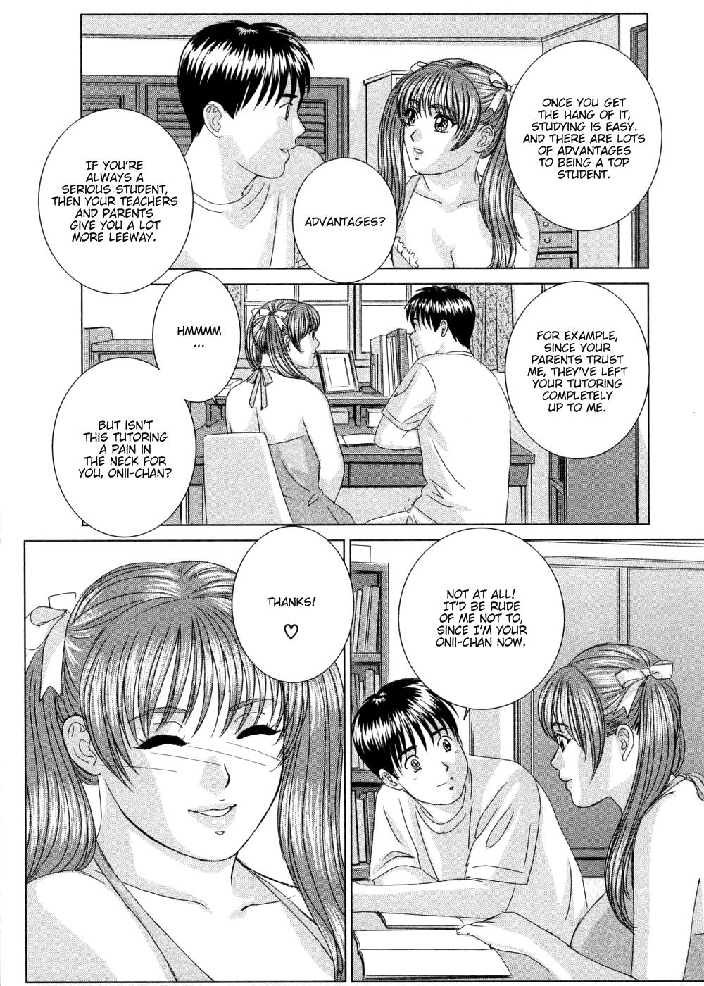 Blue Eyes Chapter 9000 Page 12